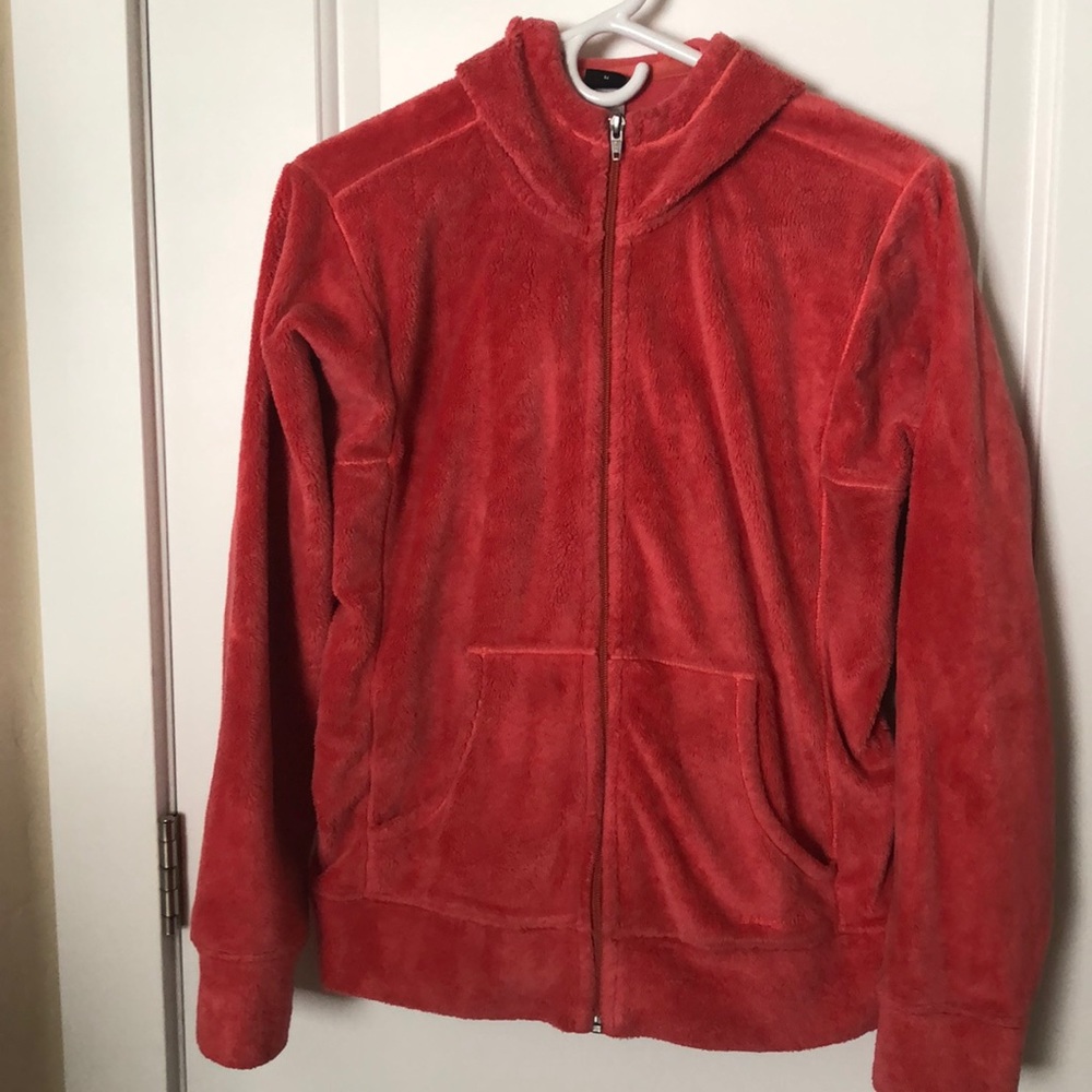 Patagonia Zip-up